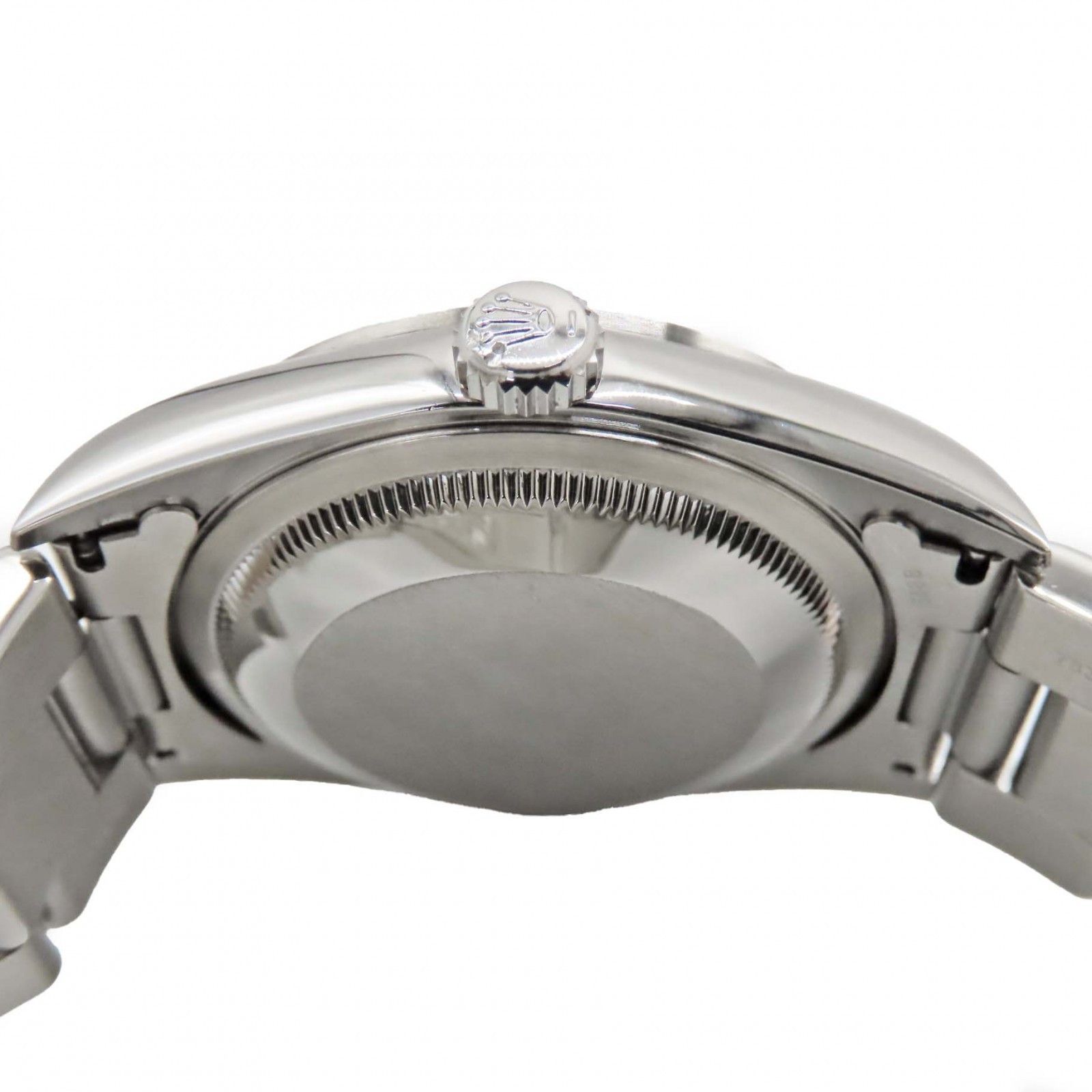 Rolex Rolex Rolex Datejust Stainless Steel Metal Automatic 16200 DUTY FREE for USA Size ONE SIZE - 8 Thumbnail