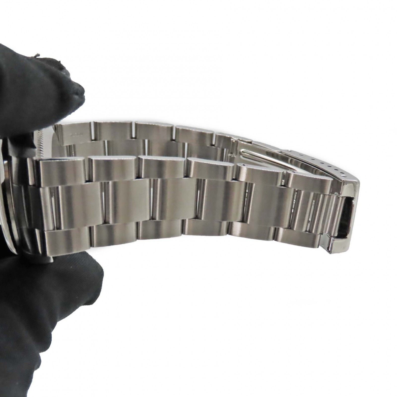 Rolex Rolex Rolex Datejust Stainless Steel Metal Automatic 16200 DUTY FREE for USA Size ONE SIZE - 10 Thumbnail