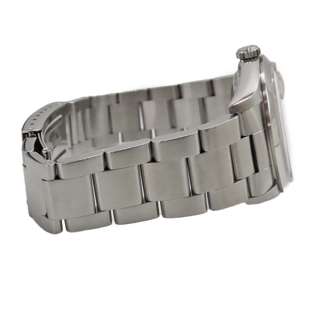 Rolex Rolex Rolex Datejust Stainless Steel Metal Automatic 16200 DUTY FREE for USA Size ONE SIZE - 5 Thumbnail