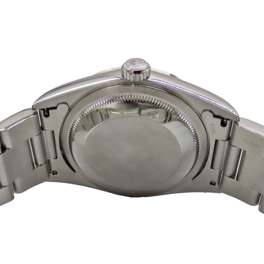 Rolex Rolex Rolex Datejust Stainless Steel Metal Automatic 16200 DUTY FREE for USA Size ONE SIZE - 9 Thumbnail