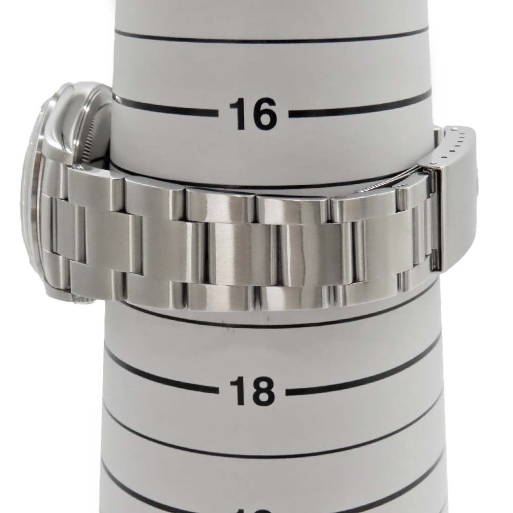 Rolex Rolex Rolex Datejust Stainless Steel Metal Automatic 16200 DUTY FREE for USA Size ONE SIZE - 11 Thumbnail
