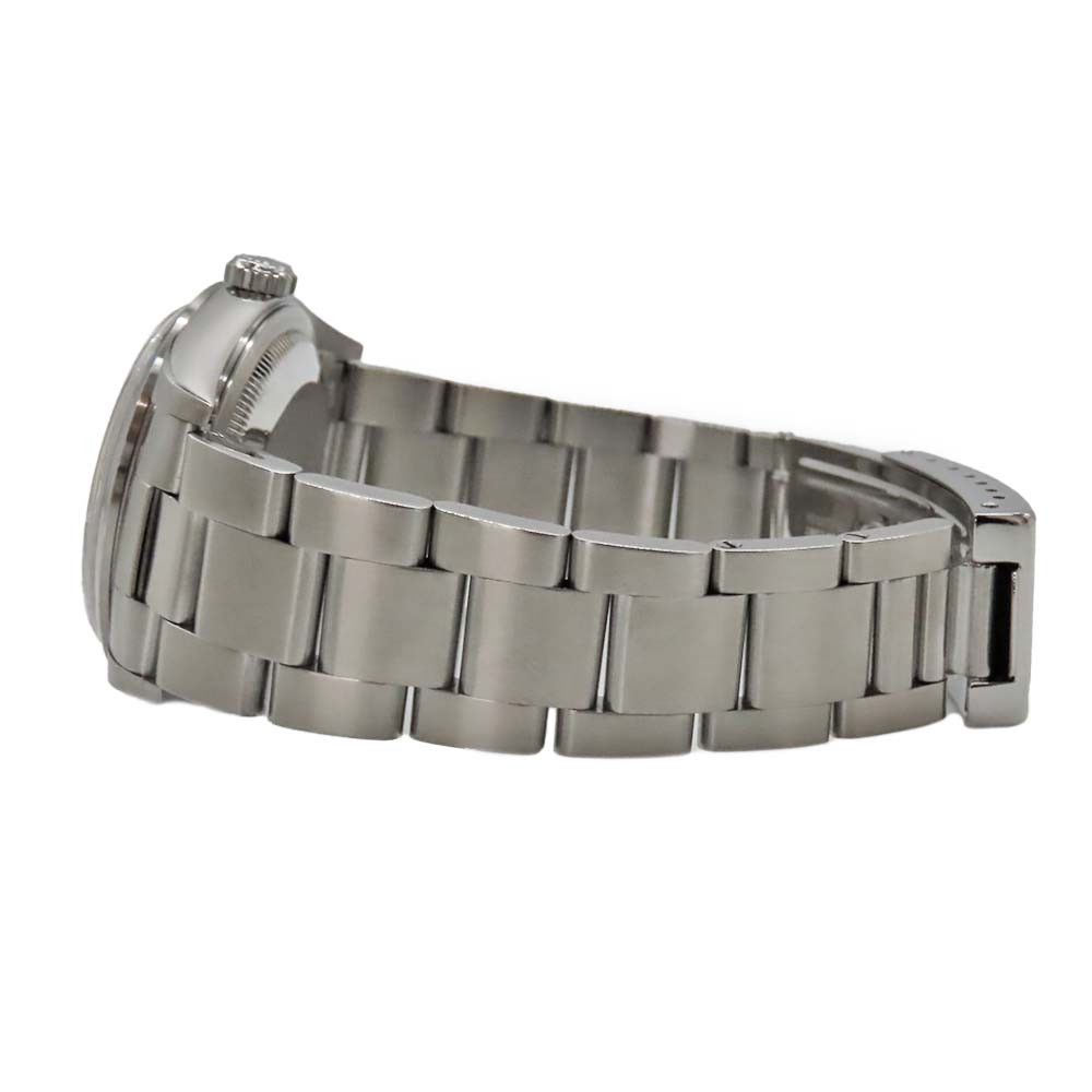 Rolex Rolex Rolex Datejust Stainless Steel Metal Automatic 16200 DUTY FREE for USA Size ONE SIZE - 4 Thumbnail