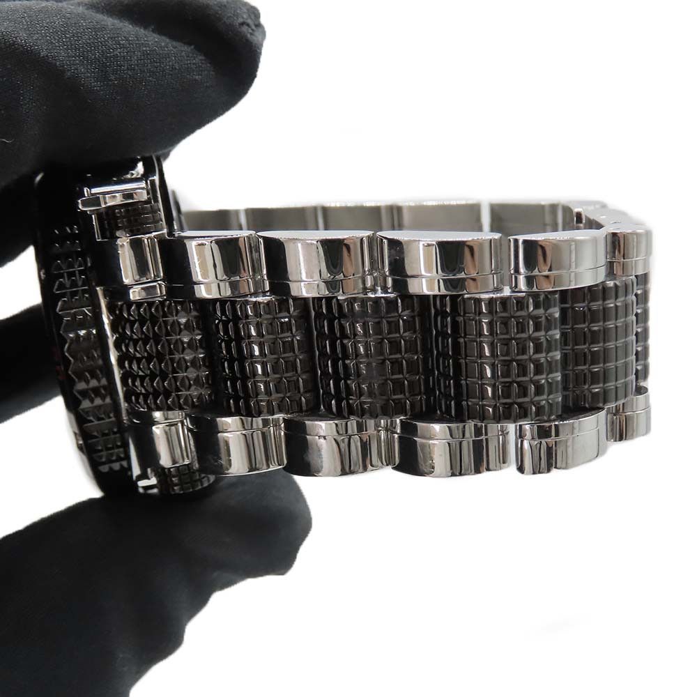 Other Other AQUANAUTIC KingSubChronoDive Stainless Steel Metal Automatic K2TZ0202NCS03 DUTY FREE for USA Size ONE SIZE - 10 Thumbnail