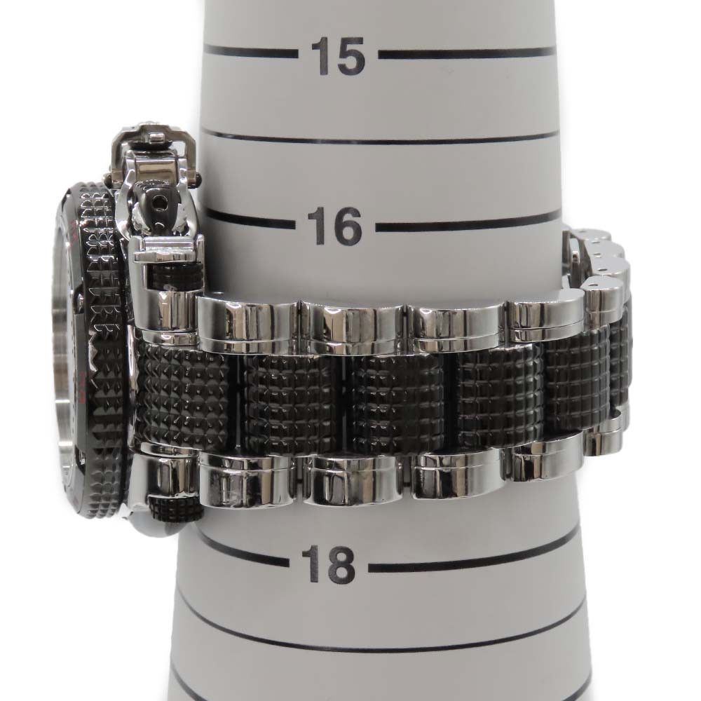 Other Other AQUANAUTIC KingSubChronoDive Stainless Steel Metal Automatic K2TZ0202NCS03 DUTY FREE for USA Size ONE SIZE - 11 Thumbnail