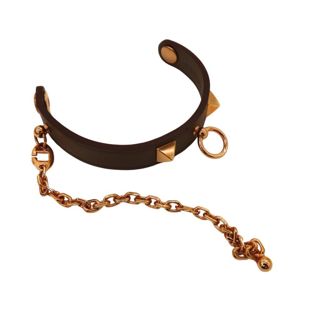 Hermes Hermes Hermes Rival Swift Glove Holder Bag Charm Leather Charm DUTY FREE for USA Size ONE SIZE - 2 Thumbnail