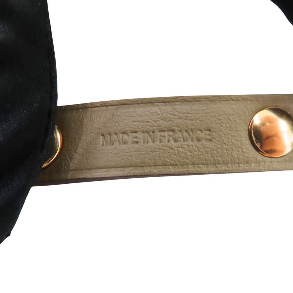 Hermes Hermes Hermes Rival Swift Glove Holder Bag Charm Leather Charm DUTY FREE for USA Size ONE SIZE - 3 Thumbnail