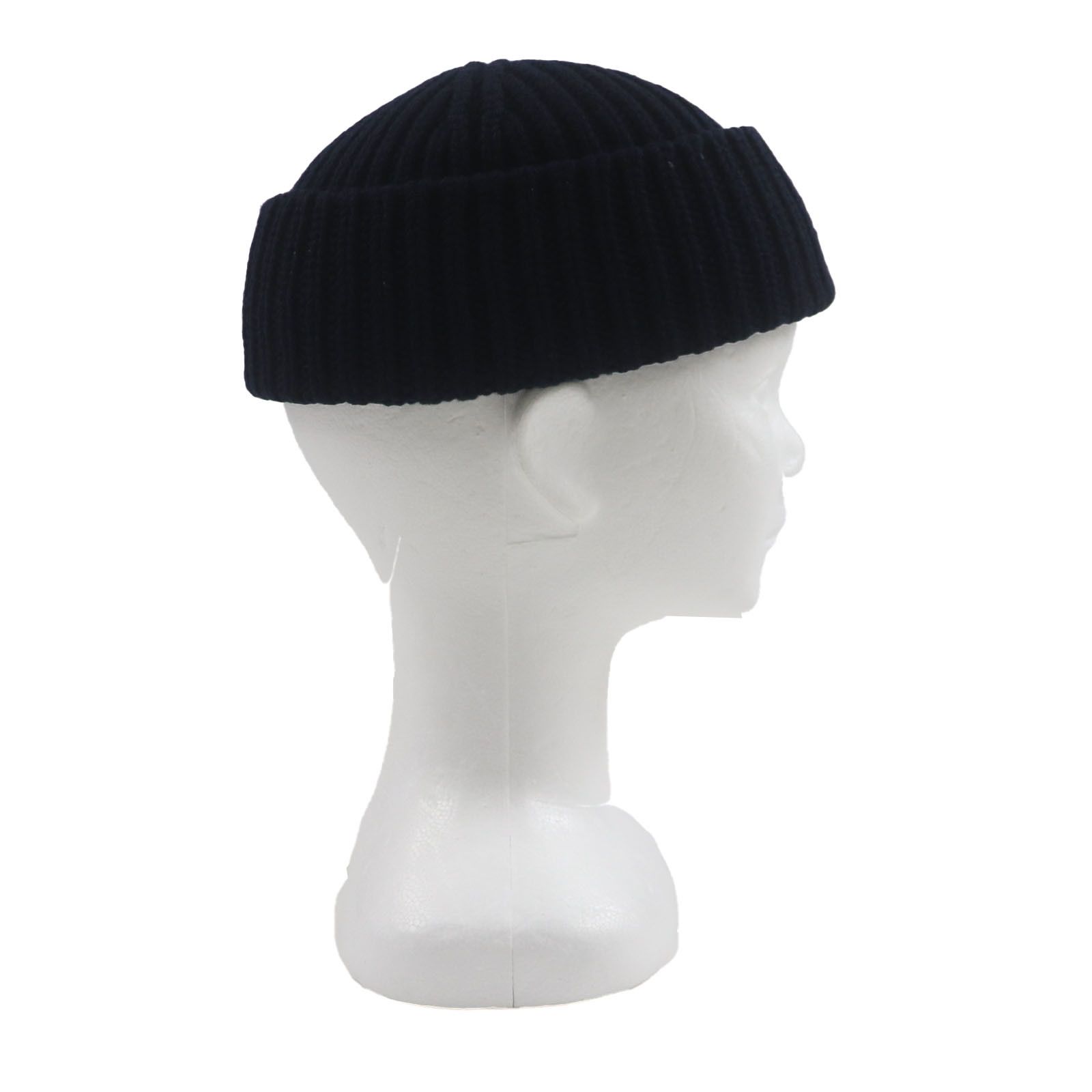 Gucci Gucci Gucci Knit cap Wool Hat Cotton Hats 759059 DUTY FREE for USA Size ONE SIZE - 5 Thumbnail