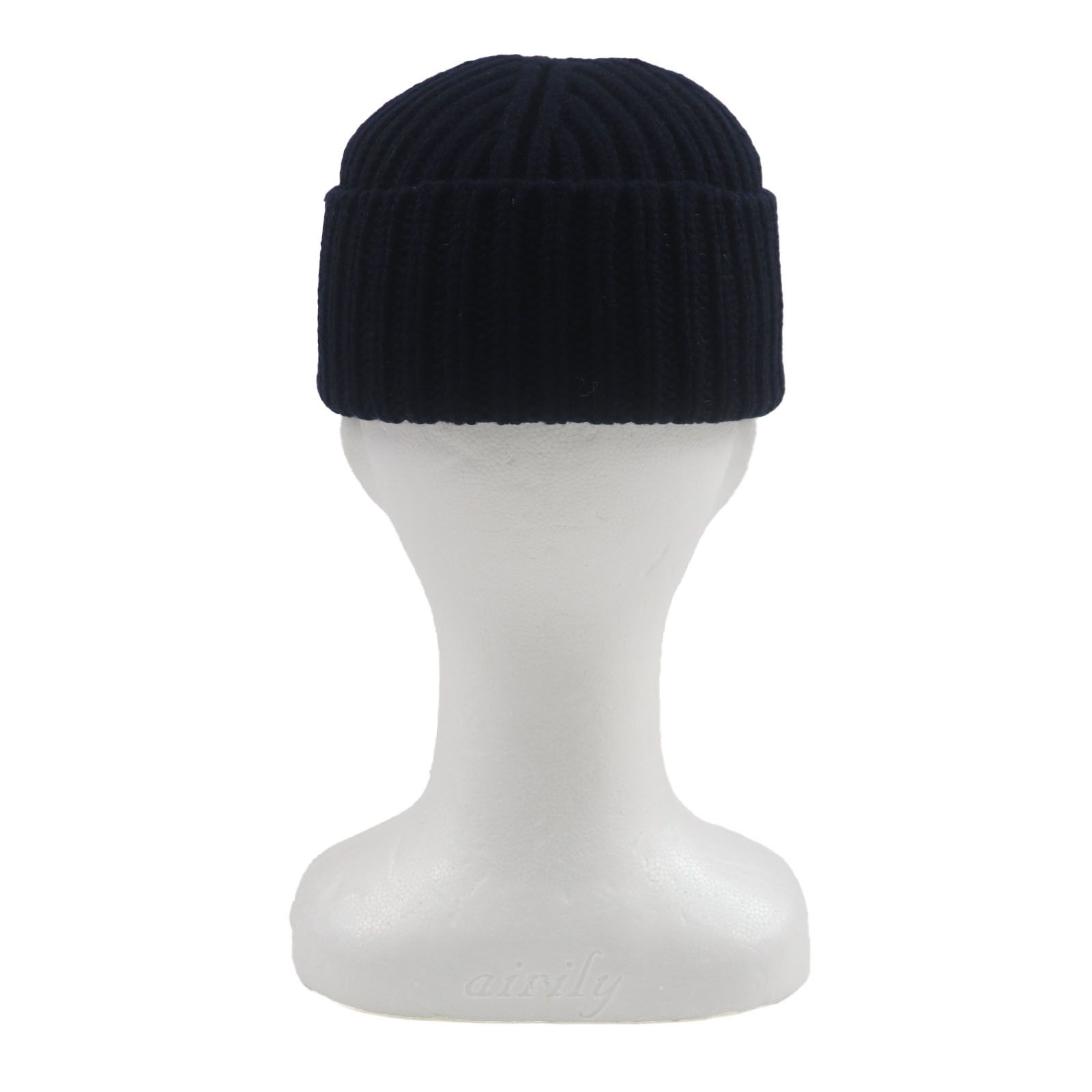 Gucci Gucci Gucci Knit cap Wool Hat Cotton Hats 759059 DUTY FREE for USA Size ONE SIZE - 4 Thumbnail