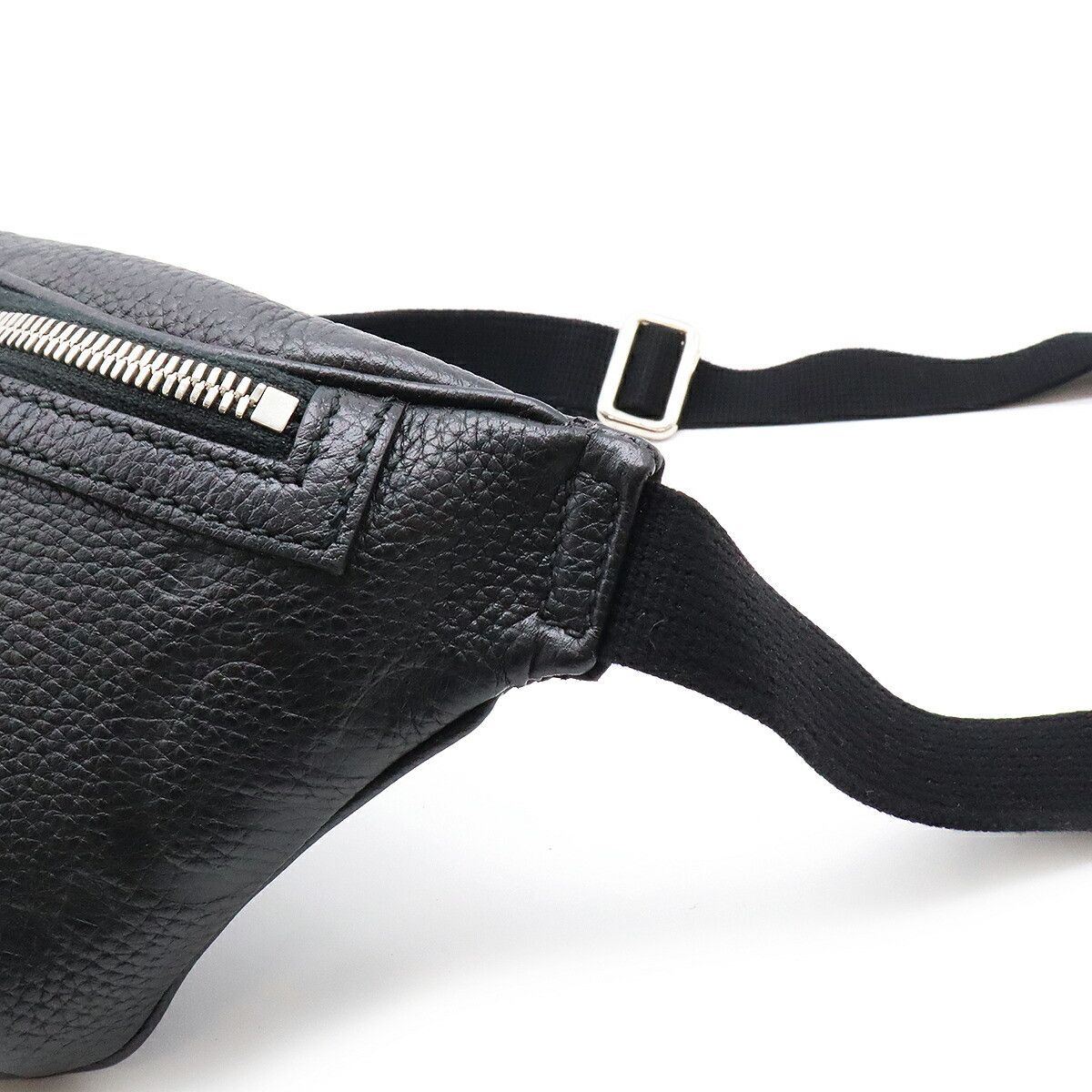 Gucci Gucci Gucci Jumbo GG Leather Belt Bag Leather Belt Bag 658582 DUTY FREE for USA Size ONE SIZE - 6 Thumbnail