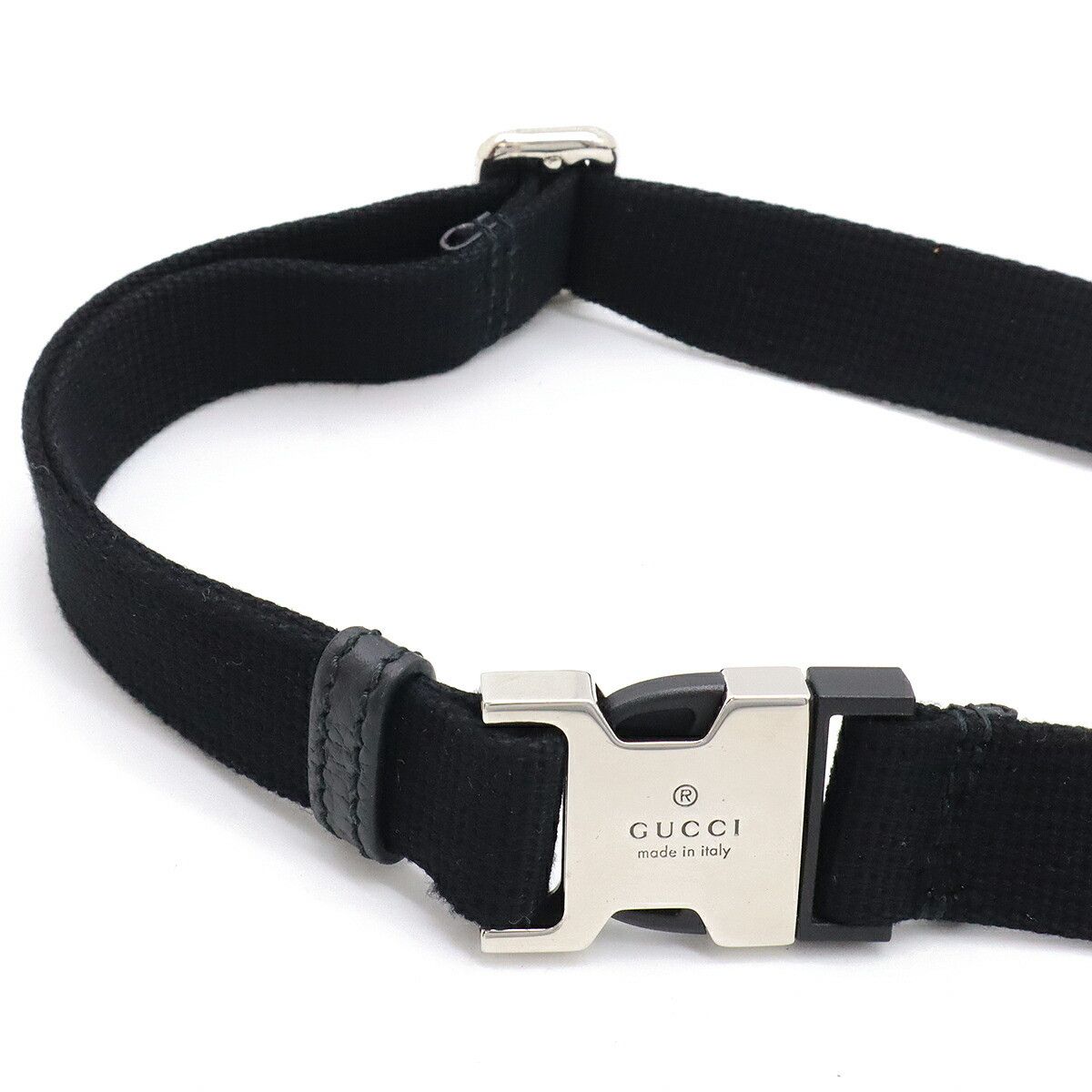 Gucci Gucci Gucci Jumbo GG Leather Belt Bag Leather Belt Bag 658582 DUTY FREE for USA Size ONE SIZE - 7 Thumbnail