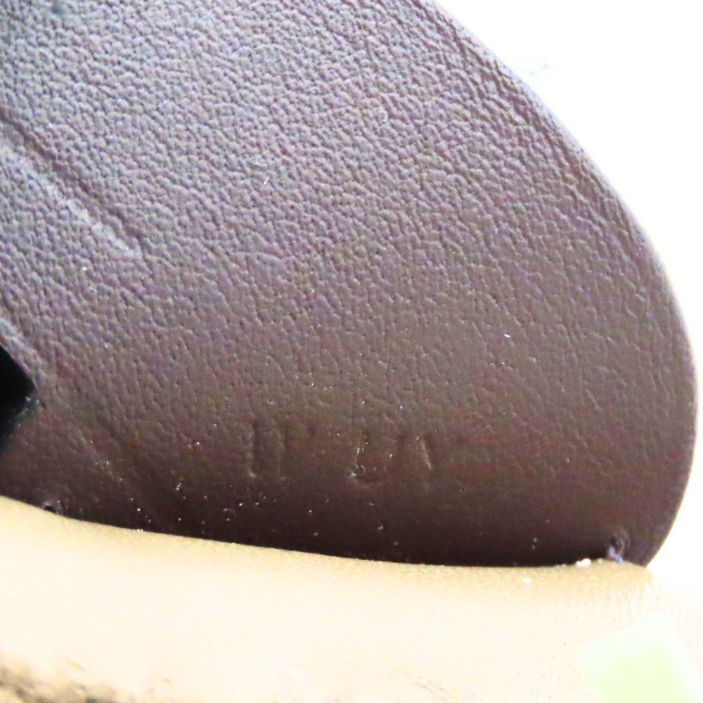 Hermes Hermes Hermes Rodeo Charm PM Pegasus Leather Bag Charm Leather Charm Stamp W (2024) DUTY FREE for USA Size ONE SIZE - 9 Thumbnail