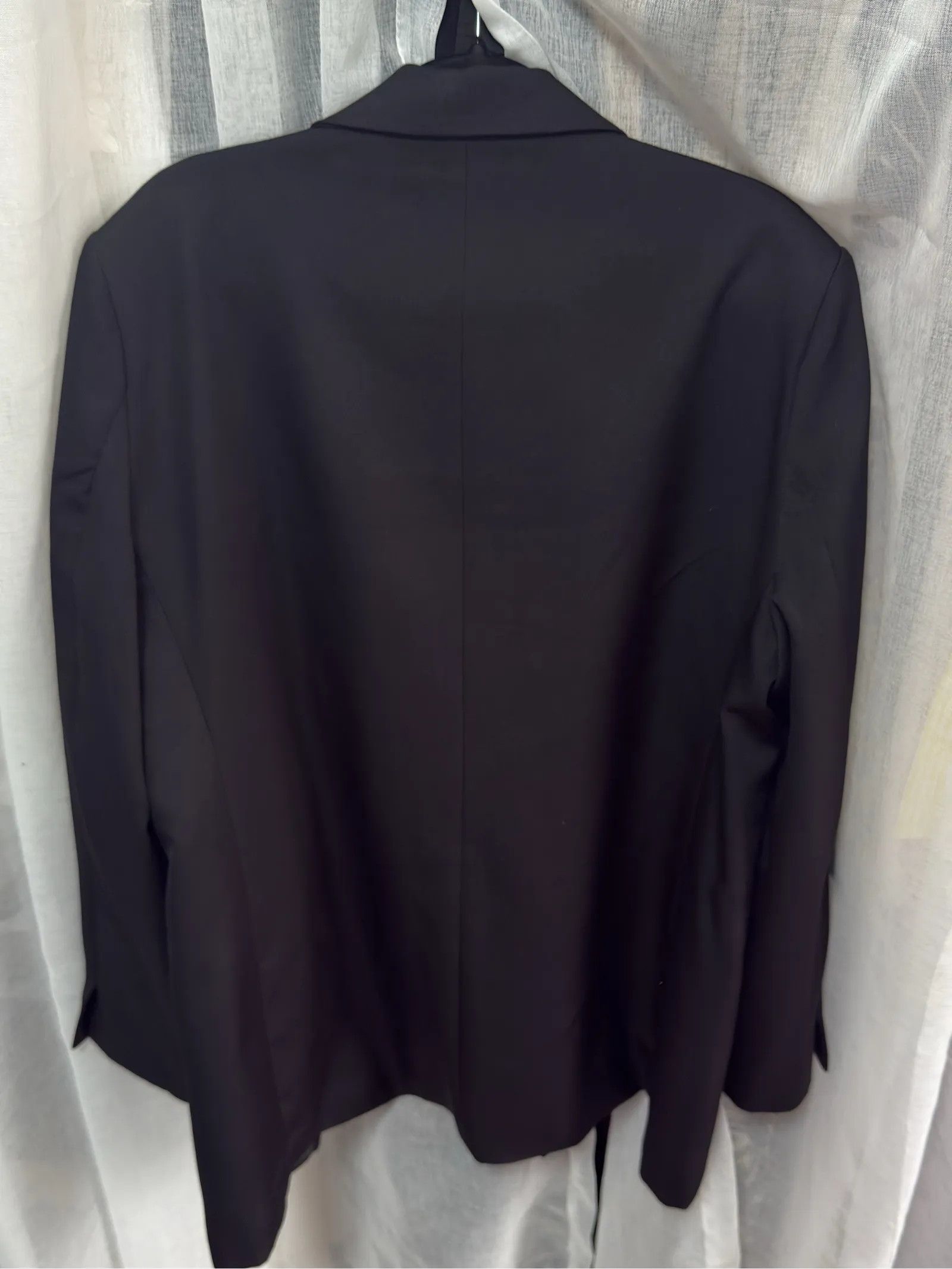 Amiri AMIRI Blazer Size L / US 10 / IT 46 - 4 Thumbnail