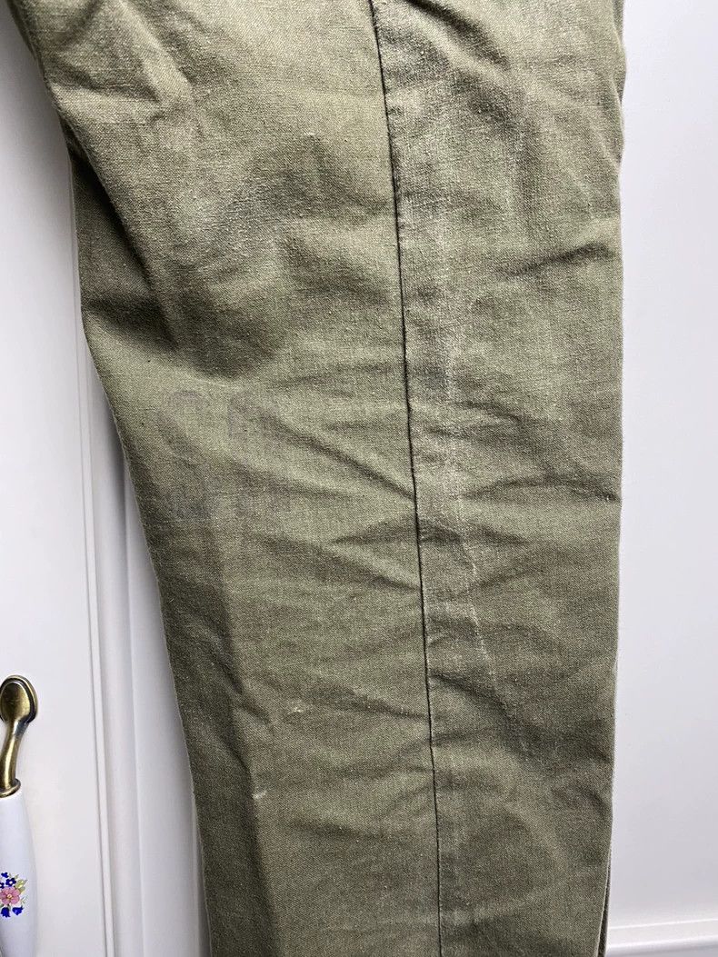 READYMADE READYMADE x JustDon collaborative sweatpants - dmc Size US 28 / EU 44 - 7 Thumbnail