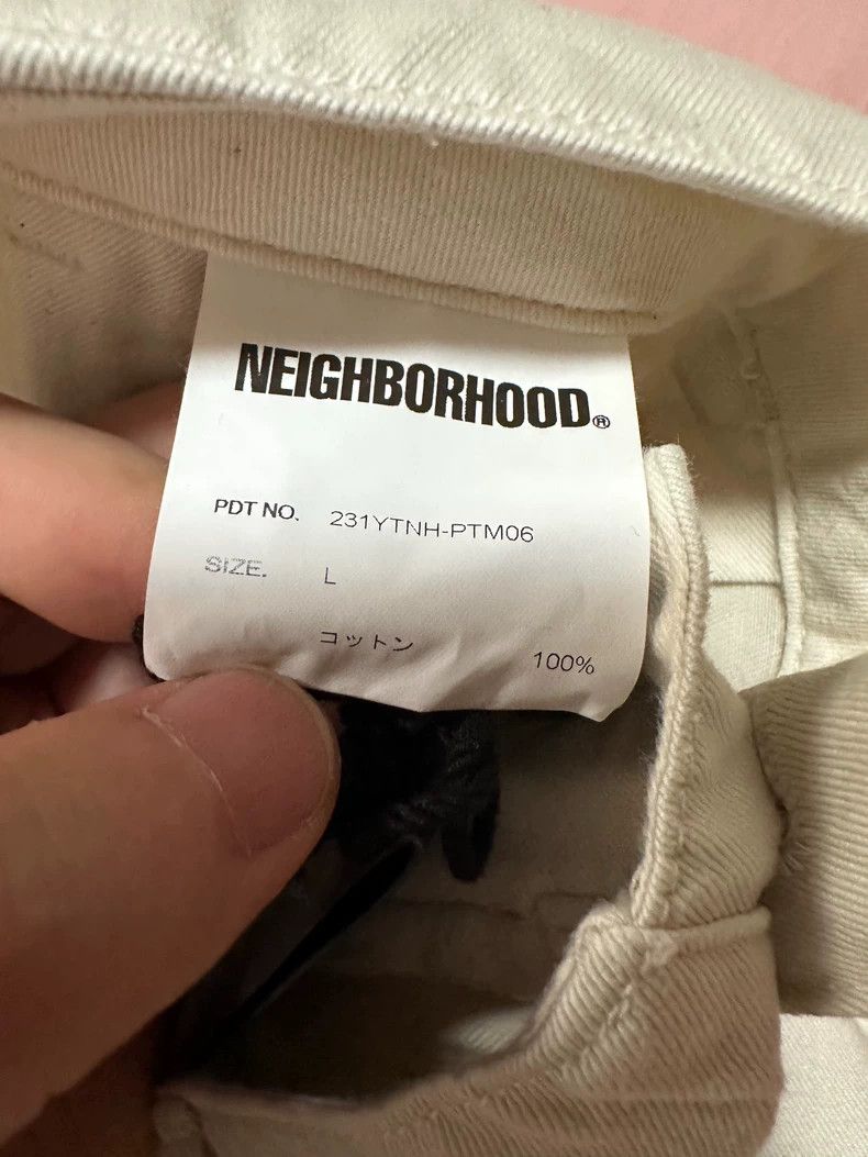 Neighborhood 23ss Chino Casual Pants - dmc