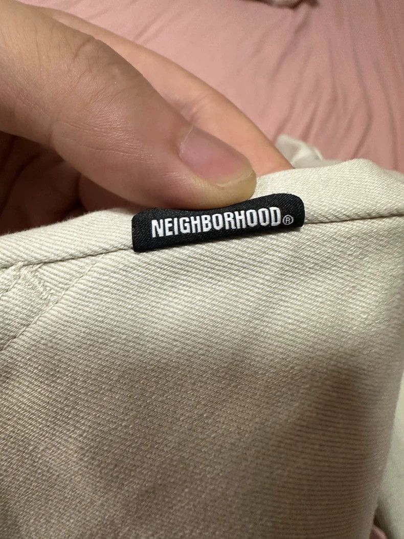 Neighborhood 23ss Chino Casual Pants - dmc