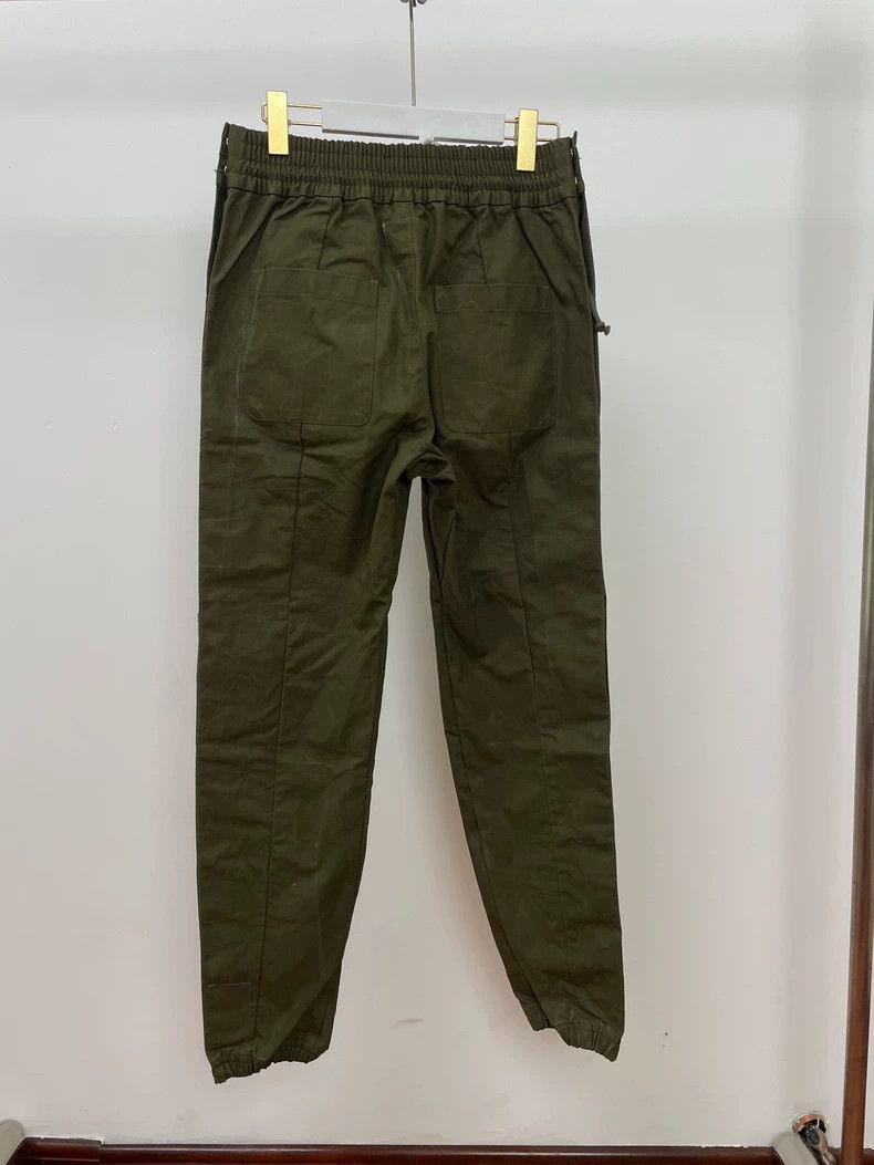READYMADE Readymade Just Don Double-Breasted Sweatpants - dmc Size US 34 / EU 50 - 2 Thumbnail