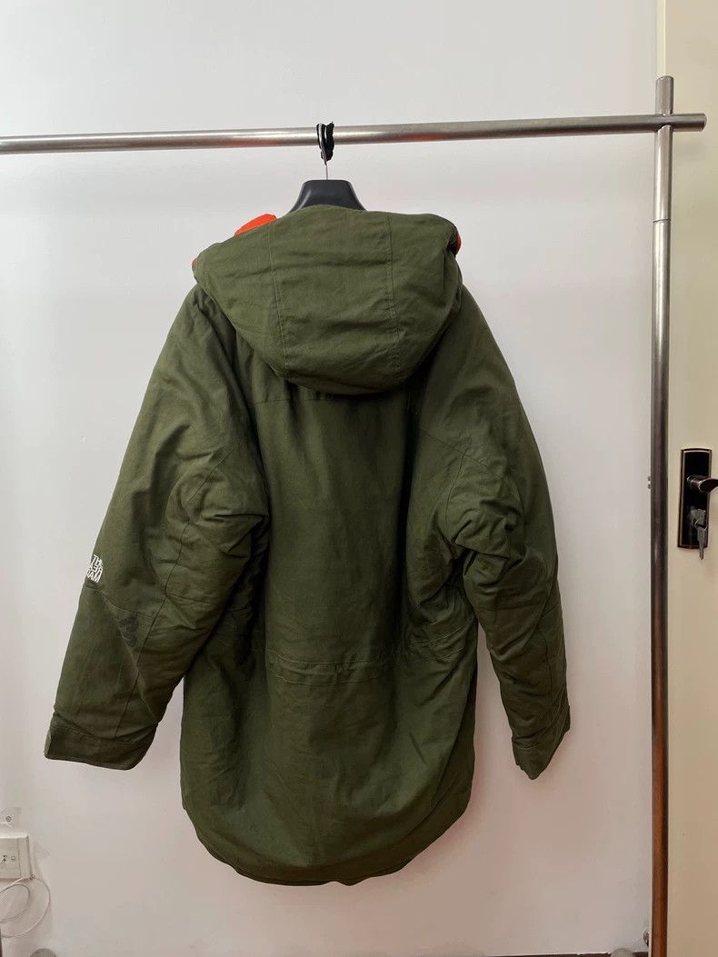 Yohji Yamamoto Readymade Embroidered Military Green Jacket - dmc Size US S / EU 44-46 / 1 - 2 Thumbnail