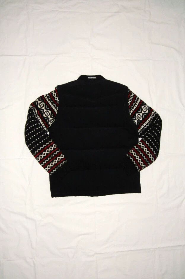 Neighborhood NEIGHBORHOOD 11aw N2B Down Jacket - dmc Size US L / EU 52-54 / 3 - 2 Thumbnail