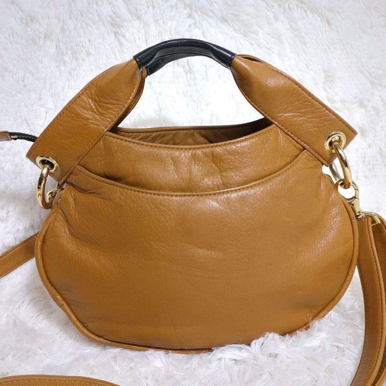 Vivienne Westwood Vivienne Westwood Vintage Saturn Crossbody Bag - dmc Size ONE SIZE - 2 Thumbnail