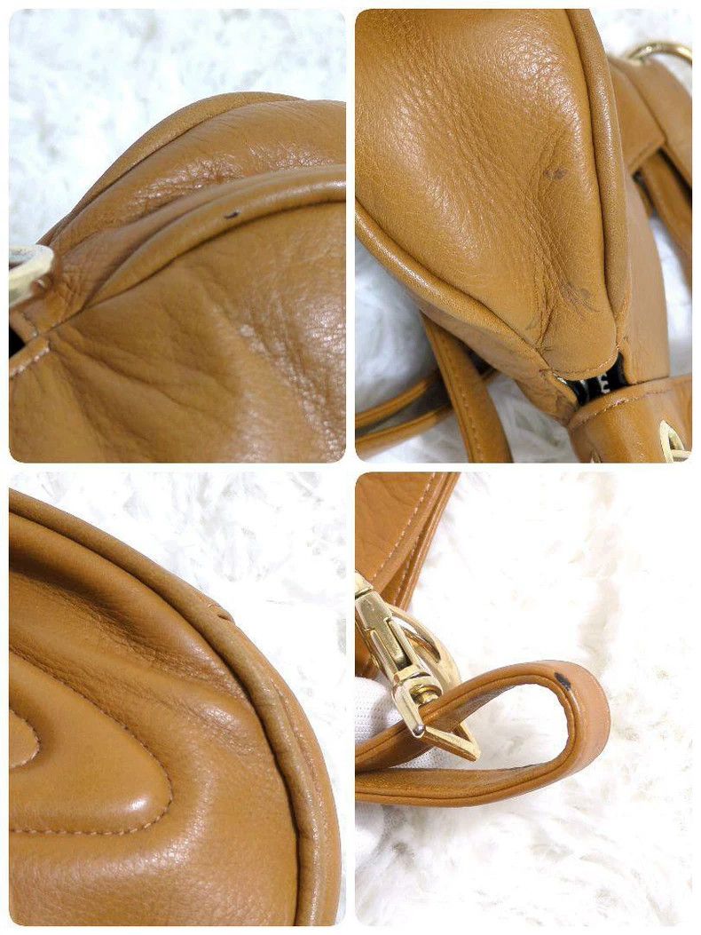 Vivienne Westwood Vivienne Westwood Vintage Saturn Crossbody Bag - dmc Size ONE SIZE - 9 Thumbnail