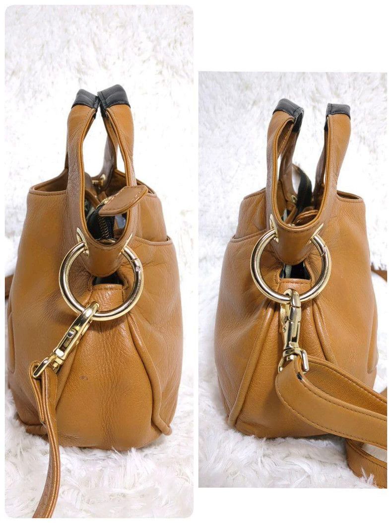 Vivienne Westwood Vivienne Westwood Vintage Saturn Crossbody Bag - dmc Size ONE SIZE - 3 Thumbnail