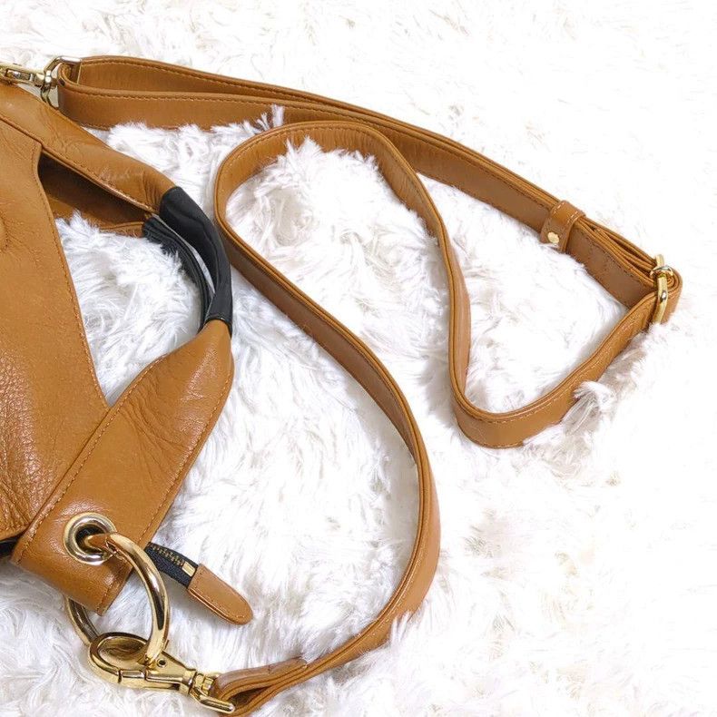 Vivienne Westwood Vivienne Westwood Vintage Saturn Crossbody Bag - dmc Size ONE SIZE - 6 Thumbnail