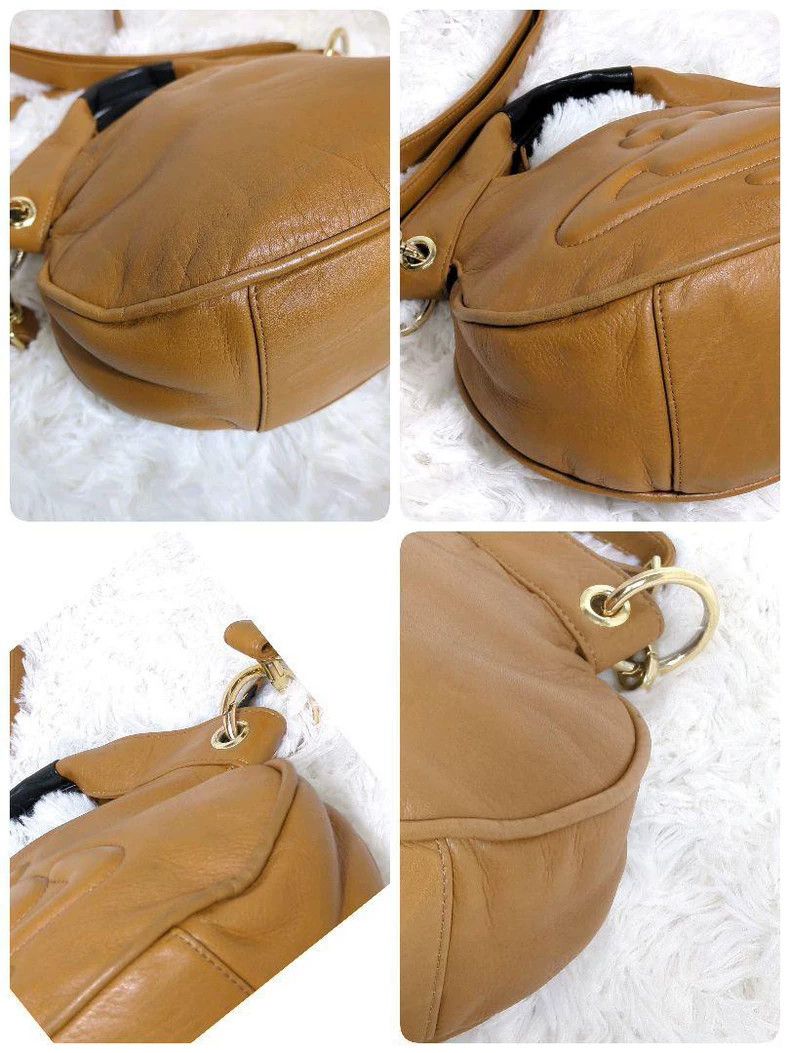 Vivienne Westwood Vivienne Westwood Vintage Saturn Crossbody Bag - dmc Size ONE SIZE - 5 Thumbnail
