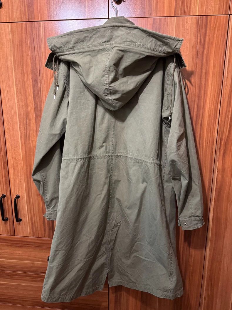 NEIGHBORHOOD M-51 / C-JKT Jacket - dmc