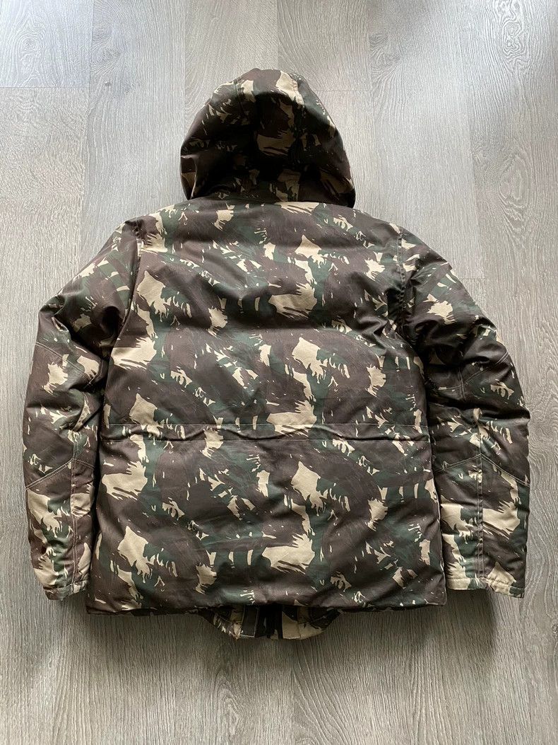 Neighborhood Neighborhood MIL-DOWN 17W Jacket - dmc Size US M / EU 48-50 / 2 - 8 Thumbnail