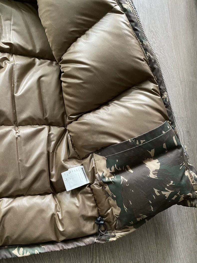 Neighborhood Neighborhood MIL-DOWN 17W Jacket - dmc Size US M / EU 48-50 / 2 - 6 Thumbnail