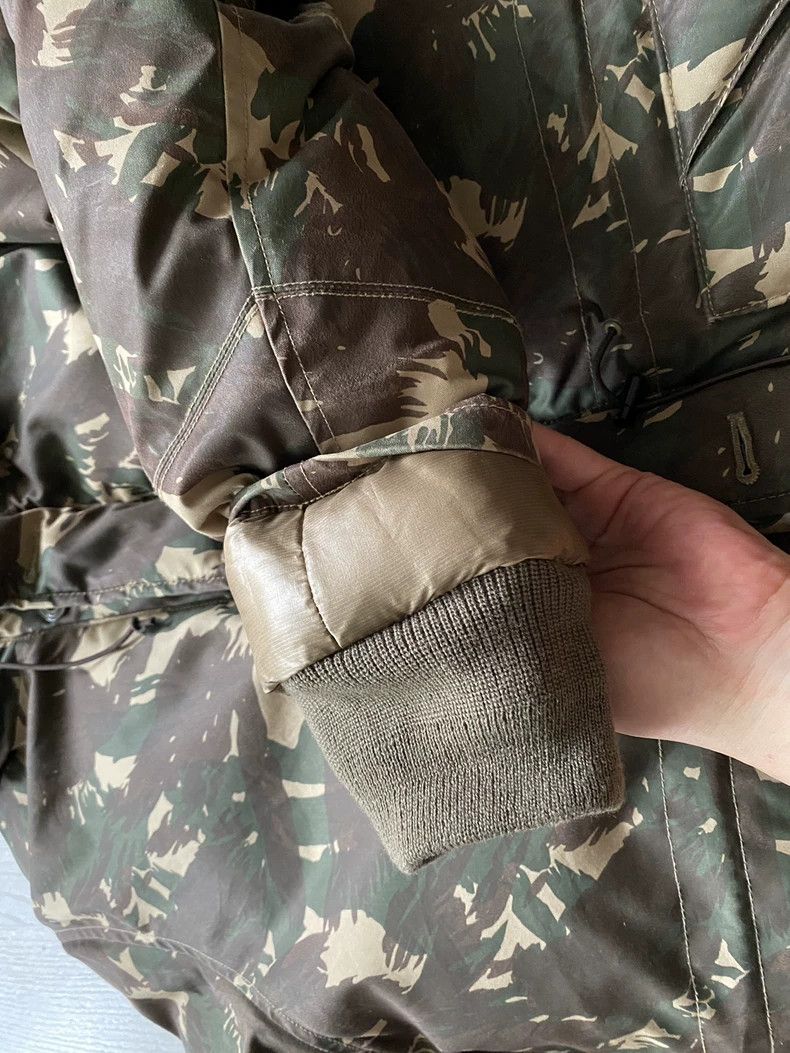 Neighborhood Neighborhood MIL-DOWN 17W Jacket - dmc Size US M / EU 48-50 / 2 - 7 Thumbnail