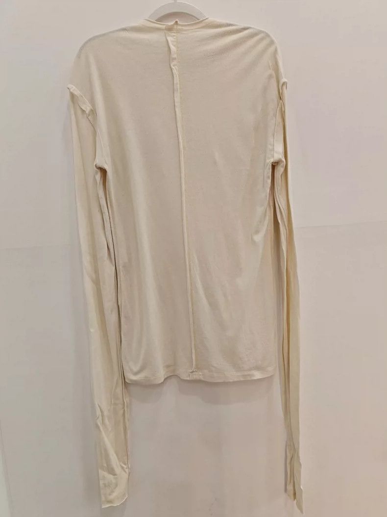 Loewe Loewe Limited Edition Long Sleeve Top - dmc Size US XS / EU 42 / 0 - 6 Thumbnail