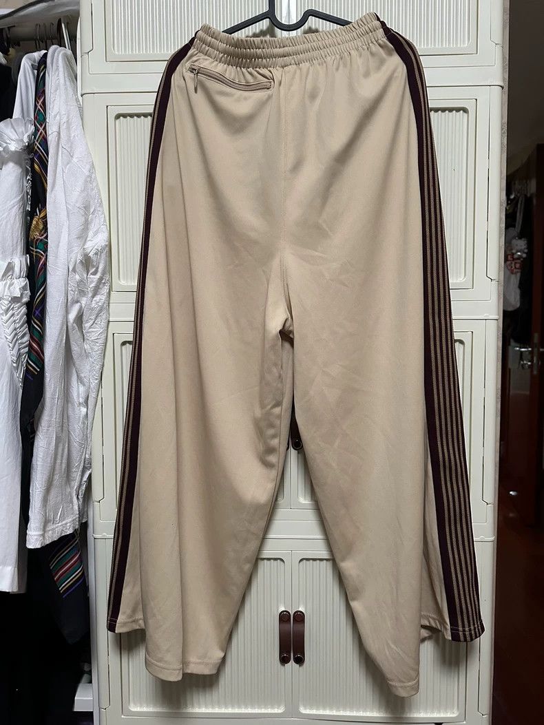Needles Needles Beams HD Track Pants XS - dmc Size US 26 / EU 42 - 2 Thumbnail