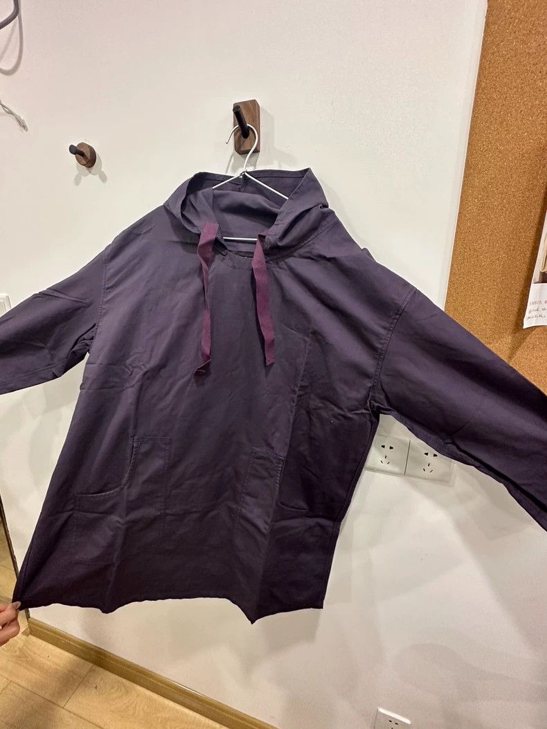 Needles Needles Mid-Length Shirt Jacket - dmc Size US M / EU 48-50 / 2 - 2 Thumbnail