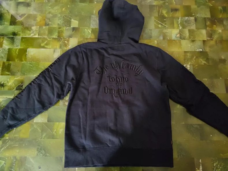 Neighborhood Neighborhood PE.head/c-Hooded 16AW - dmc Size US L / EU 52-54 / 3 - 2 Thumbnail