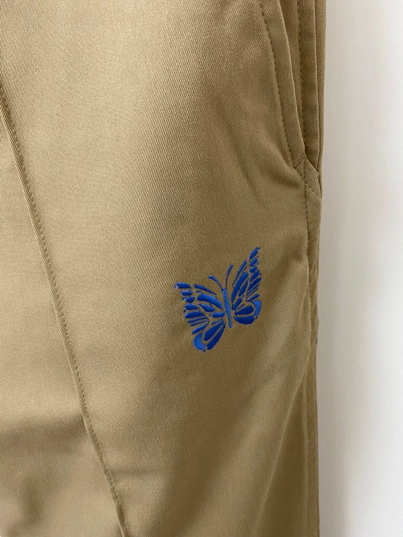 Needles Needles BEAMS Collaboration Trousers - dmc Size US 29 - 2 Thumbnail