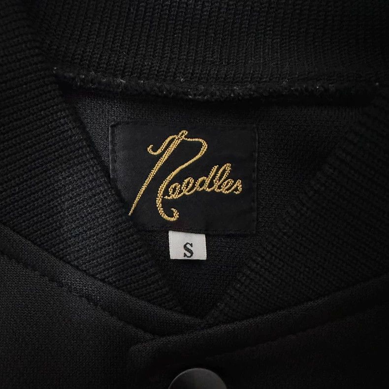 Needles Needles Beams Limited Edition Jacket - dmc Size US S / EU 44-46 / 1 - 4 Thumbnail
