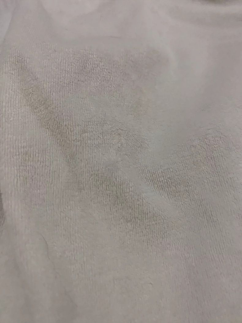 Needles Needles 21ss White Velvet Narrow Pants - dmc Size US 29 - 6 Thumbnail