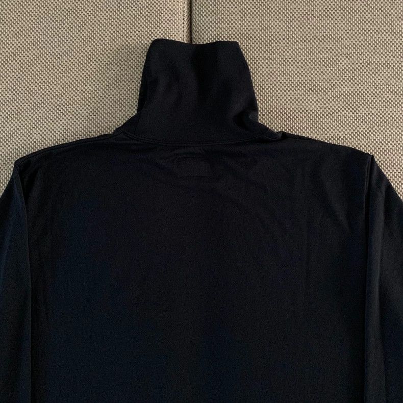 Needles Needles Black Turtleneck Long Sleeve Top - dmc Size US M / EU 48-50 / 2 - 6 Thumbnail