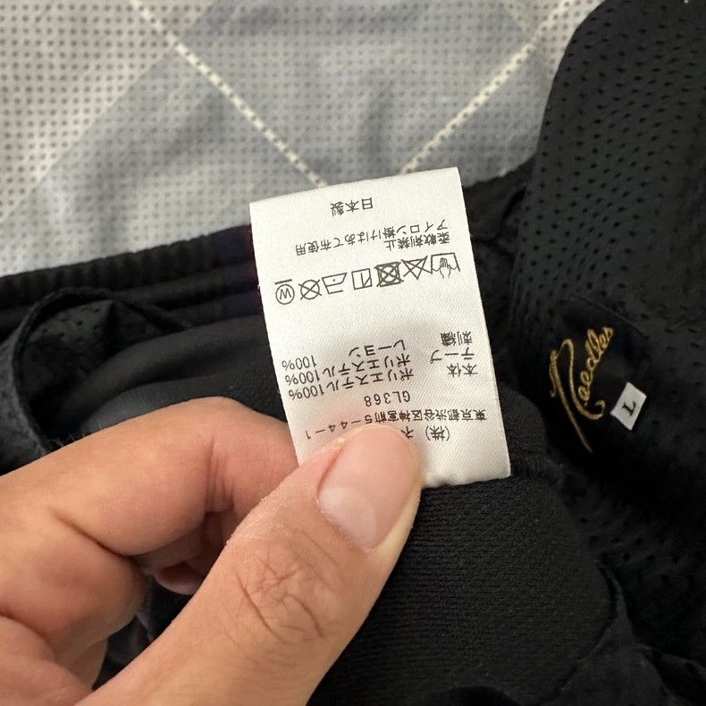 Needles Needles Freaks Store Narrow Pants - dmc Size US 31 - 6 Thumbnail