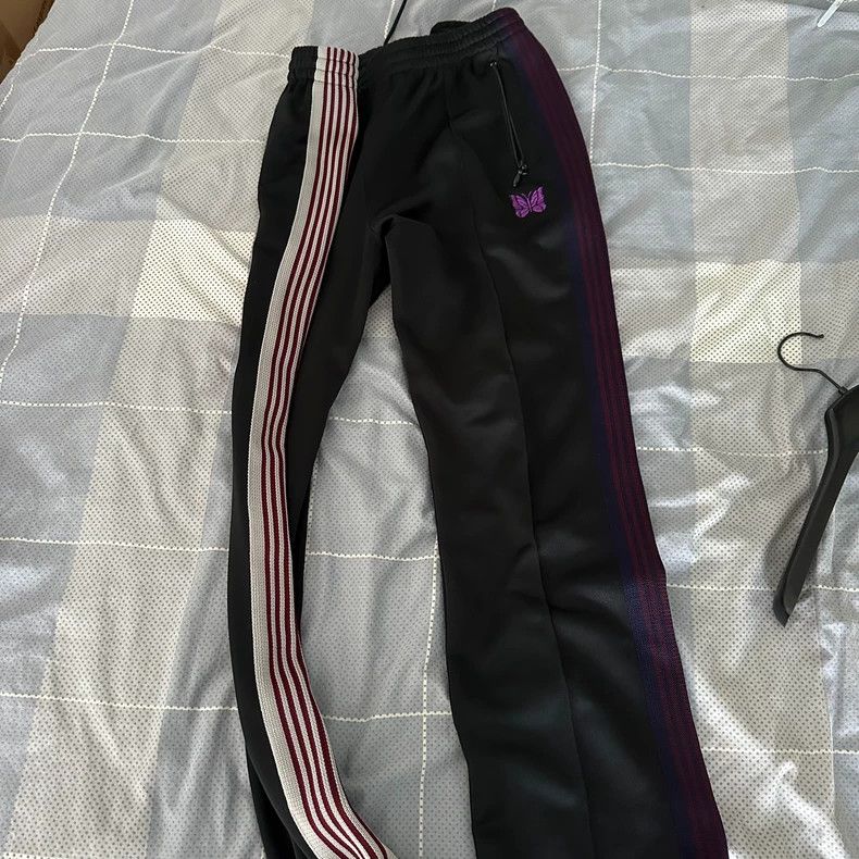 Needles Needles Freaks Store Narrow Pants - dmc Size US 31 - 2 Thumbnail