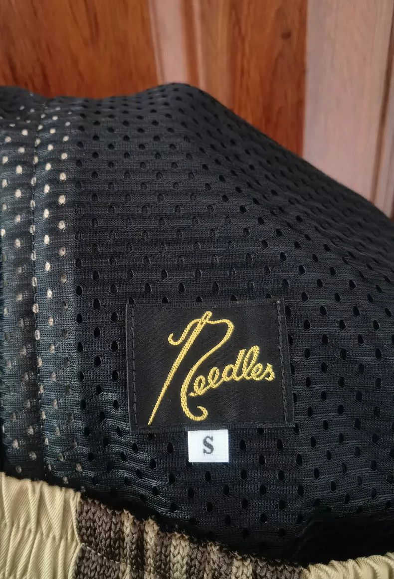 Needles Needles Butterfly Casual Pants S - dmc Size US 27 - 5 Thumbnail