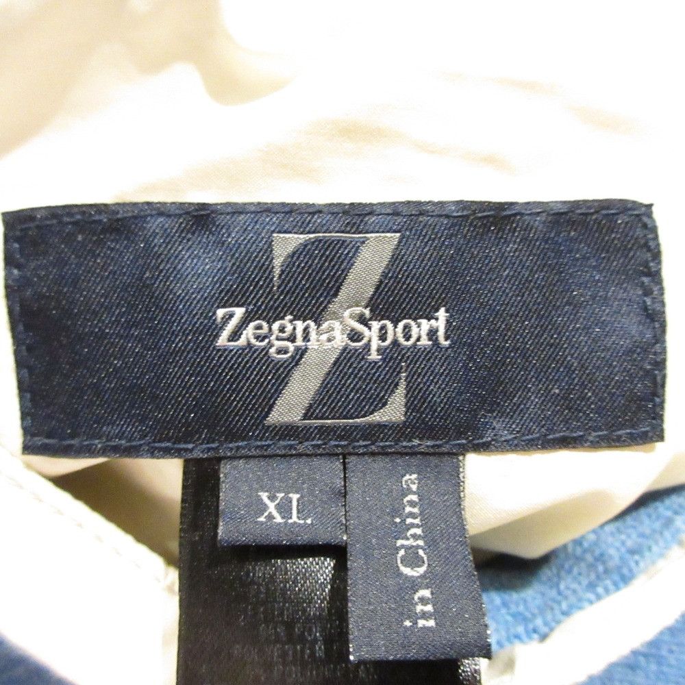 Other Zegna Zegna Sport Jacket Others Outerwear DUTY FREE for USA Size ONE SIZE - 6 Thumbnail
