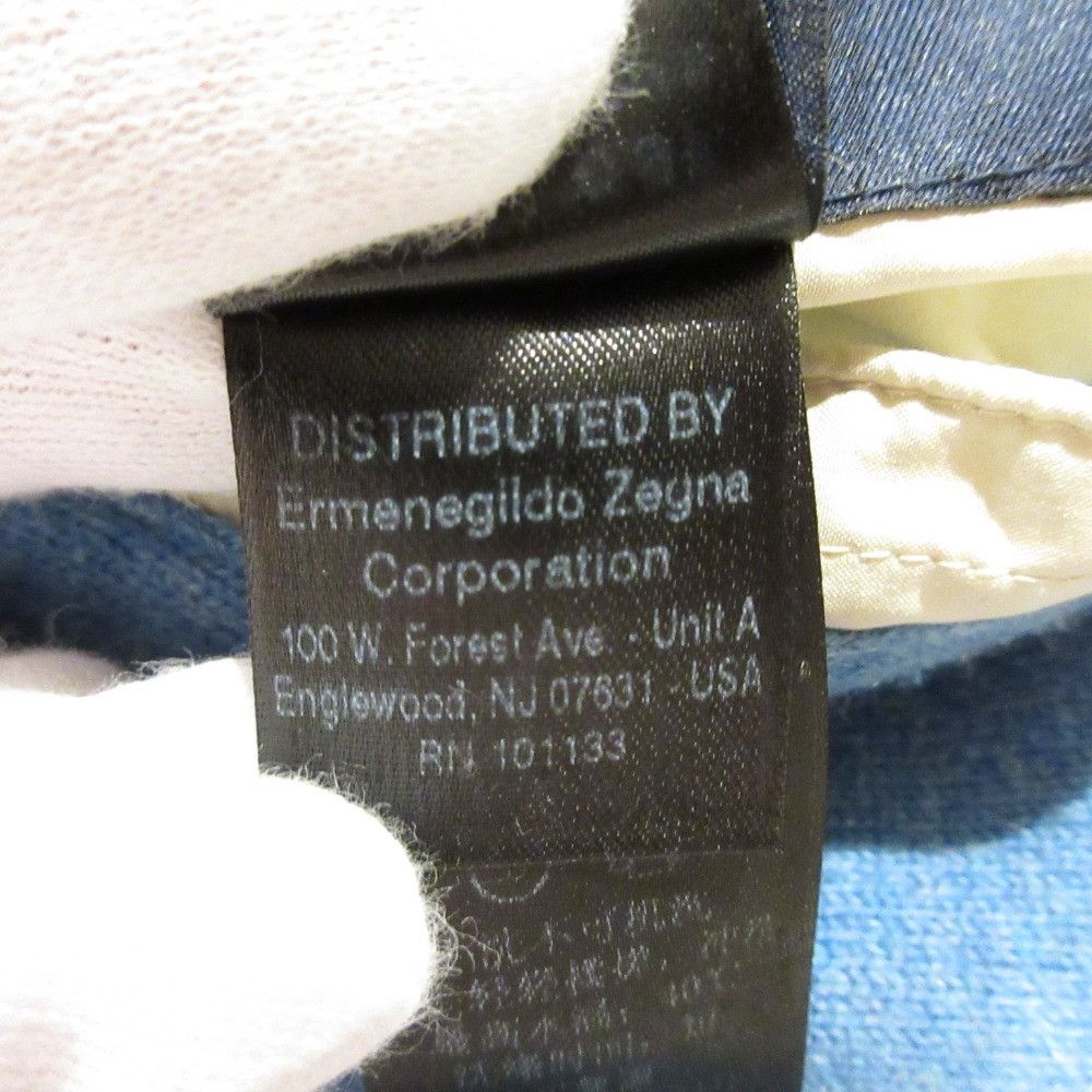 Other Zegna Zegna Sport Jacket Others Outerwear DUTY FREE for USA Size ONE SIZE - 8 Thumbnail