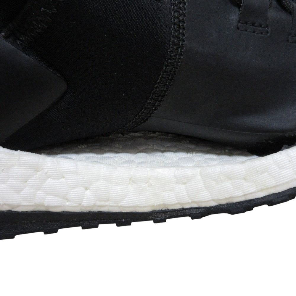 Other Yoji Yamamoto Y-3 SPORT RUN X Boost Sneakers Leather Shoes BA9619 DUTY FREE for USA Size ONE SIZE - 9 Thumbnail
