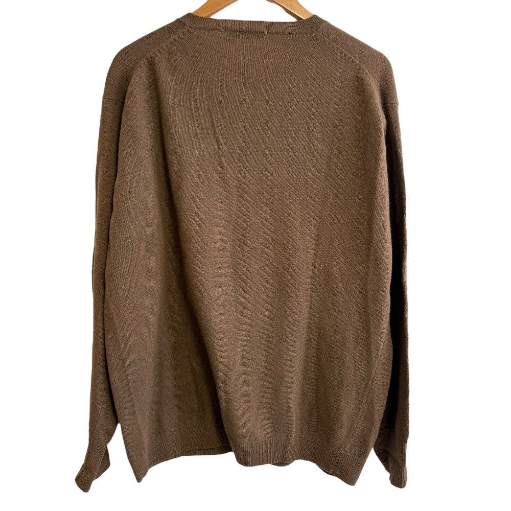 Other Yoji Yamamoto Y's for men Long Sleeve V-neck Knitwear Others Tops DUTY FREE for USA Size ONE SIZE - 2 Thumbnail