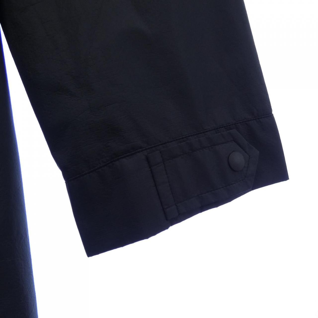 Other Yoji Yamamoto Yohji Yamamoto Pour Homme Coat Others Outerwear HJ-C40-902 DUTY FREE for USA Size ONE SIZE - 6 Thumbnail