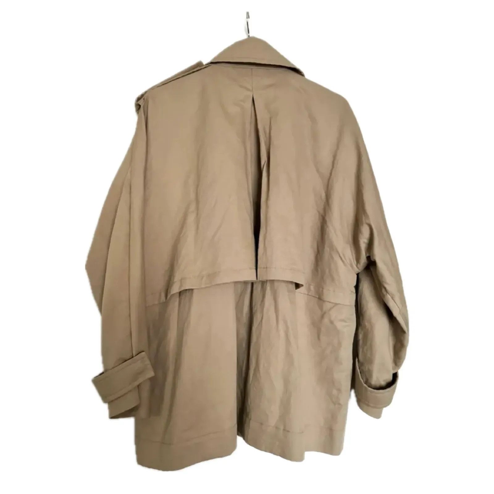 Arket Arket Coat Size M / US 6-8 / IT 42-44 - 5 Thumbnail