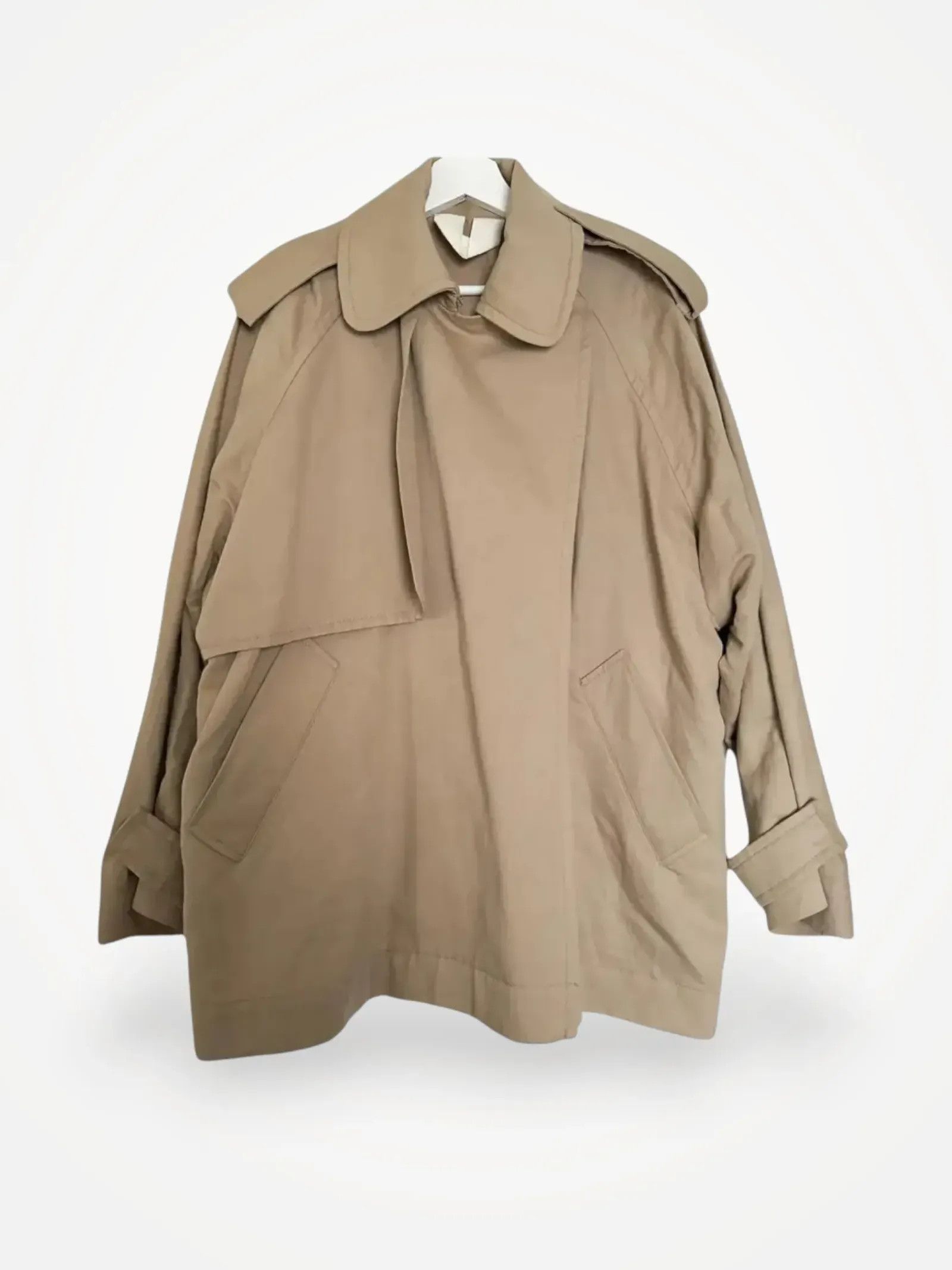 Arket Arket Coat Size M / US 6-8 / IT 42-44 - 2 Thumbnail