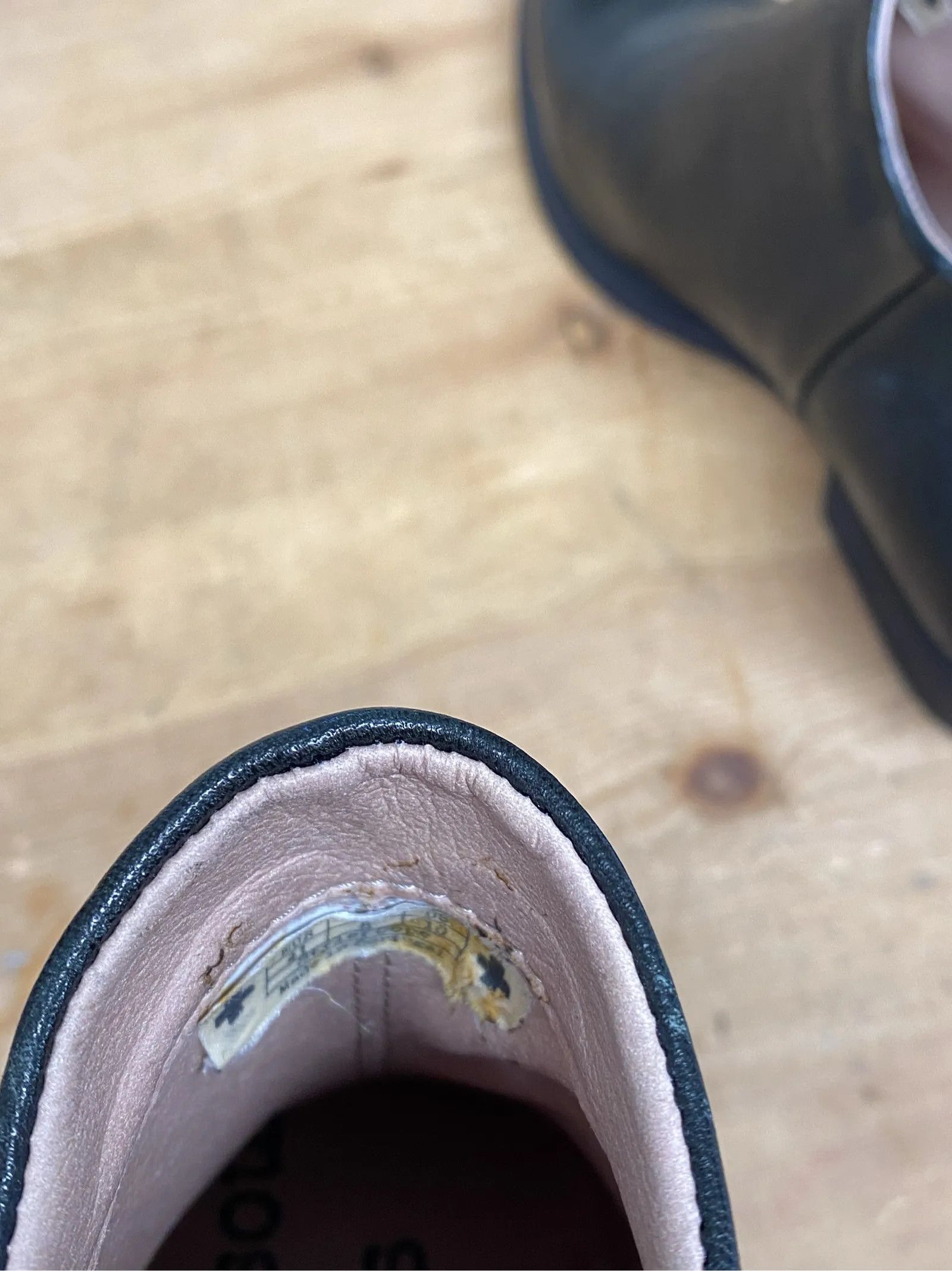 Sneaky Steve Sneaky steve Stövlett Boots Size US 11 / IT 41 - 7 Thumbnail